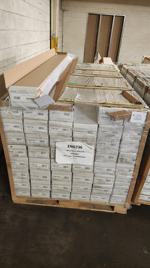 Overstock Engineered Hardwood Flooring - FLOOR0812-ENG736-1