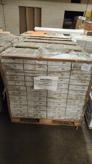 Overstock Engineered Hardwood Flooring - FLOOR0812-ENG704-S-7