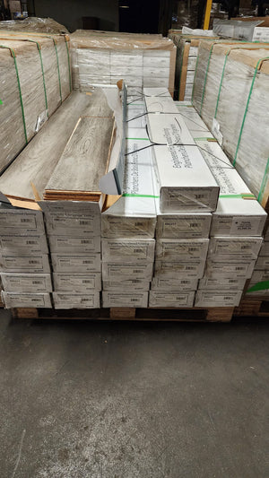 Overstock Engineered Hardwood Flooring - FLOOR0812-ENG277-1