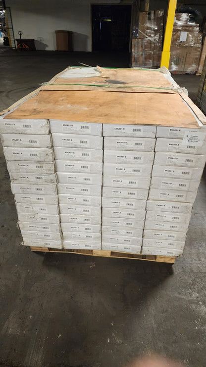 Overstock Engineered Hardwood Flooring - FLOOR0812-ENG801-B-5