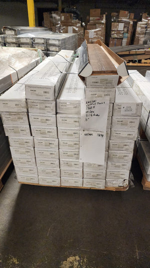 Overstock Engineered Hardwood Flooring - FLOOR0812-ENG285-1