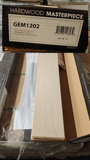 Overstock Engineered Hardwood Flooring - FLOOR0812-GEM1202-3