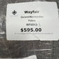 Wayfair Pallet BL# WF0513-1