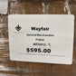 Wayfair Pallet BL# WF0513-9