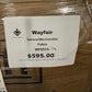 Wayfair Pallet BL# WF0513-14