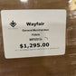 Wayfair Pallet BL# WF0513-7