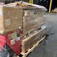 AM General Merchandise LP pallets BL# AMLP1118-2