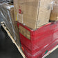 AM General Merchandise LP pallets BL# AMLP1118-2