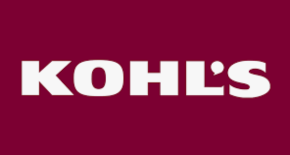 Kohl's General Merchandise Truckload BL# KH0819-50p