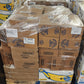 Grocery Pallet BL# GRO0724-MCL2584